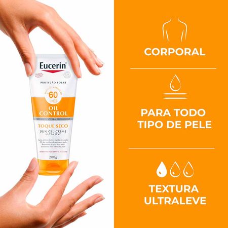 Protetor-Solar-Eucerin-Sun-Toque-Seco-Loção-Corporal-FPS-60-200g--5